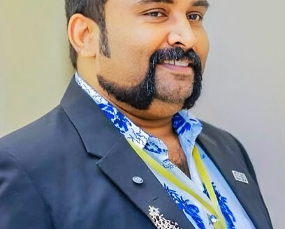 Anuraj Sivarajah
