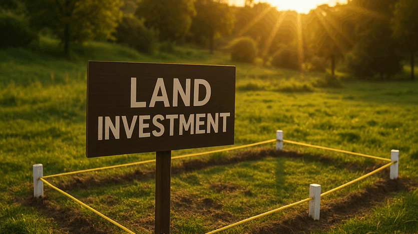 LAND Investment