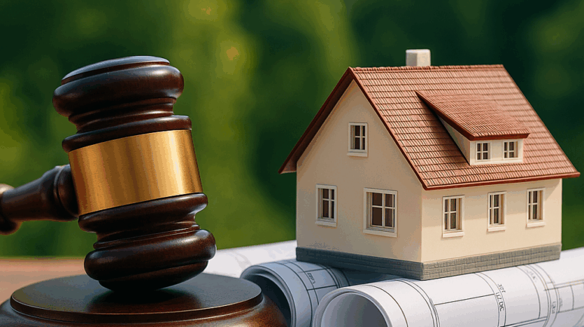 LAND Investment